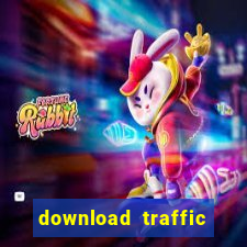 download traffic rider dinheiro infinito